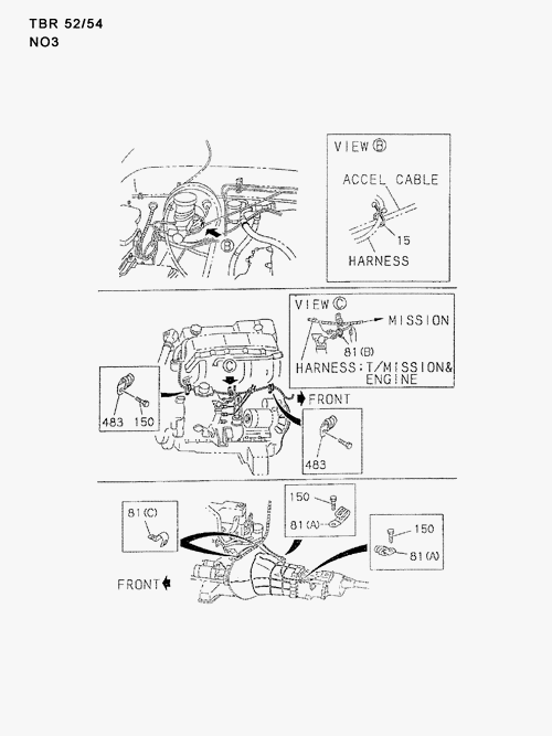 Partial Engine